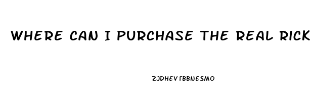 Where Can I Purchase The Real Rick Simpson Cbd Oil