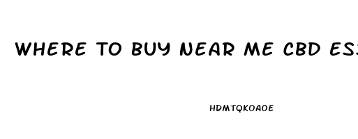 Where To Buy Near Me Cbd Essential Oil Inhaler