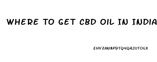 Where To Get Cbd Oil In Indiana