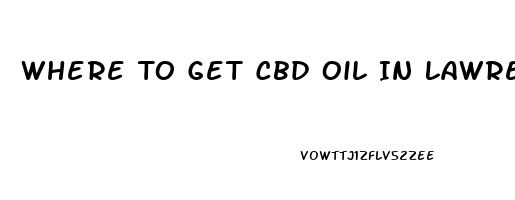 Where To Get Cbd Oil In Lawrenceburg Tn