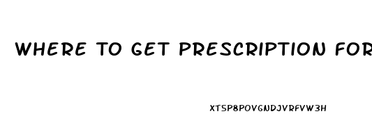 Where To Get Prescription For Cbd Oil In Florida