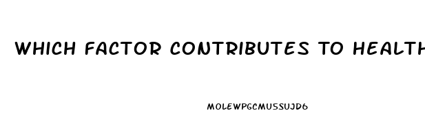 Which Factor Contributes To Health Disparities Among Sexual Minorities