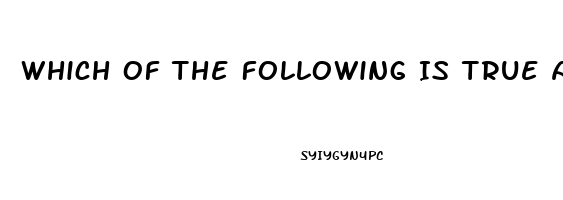 Which Of The Following Is True About The Role Of Hormones On Libido