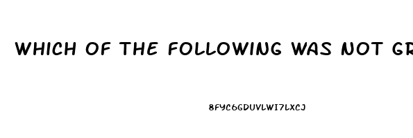 Which Of The Following Was Not Grounds For Divorce In 17th Century American Colonies Impotence