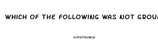 Which Of The Following Was Not Grounds For Divorce In 17th Century American Colonies Impotence