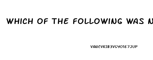 Which Of The Following Was Not Grounds For Divorce In 17th Century American Colonies Impotence