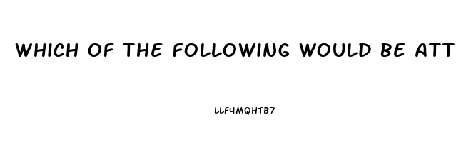 Which Of The Following Would Be Attributed To A Peroxisomal Dysfunction