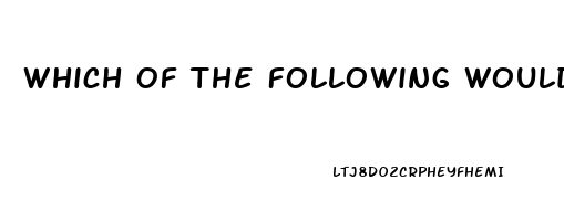 Which Of The Following Would Be Considered A Dysfunction Of Deviance
