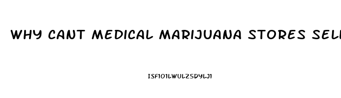 Why Cant Medical Marijuana Stores Sell Hemp Cbd Oil Oregon