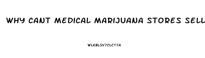 Why Cant Medical Marijuana Stores Sell Hemp Cbd Oil Oregon