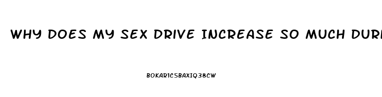 Why Does My Sex Drive Increase So Much During The Winter