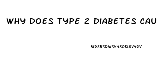 Why Does Type 2 Diabetes Cause Sexual Dysfunction