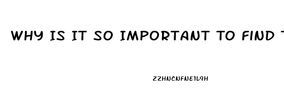 Why Is It So Important To Find Test Results For Cbd Oil