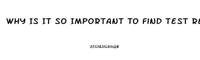 Why Is It So Important To Find Test Results For Cbd Oil