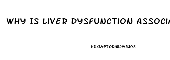 Why Is Liver Dysfunction Associated With Bleeding Disorders
