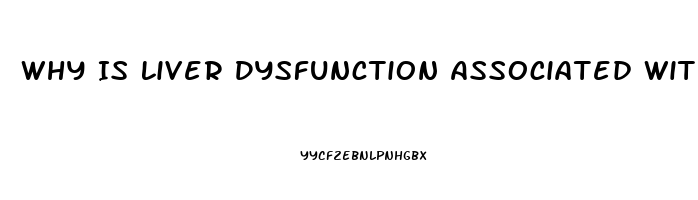 Why Is Liver Dysfunction Associated With Bleeding Disorders