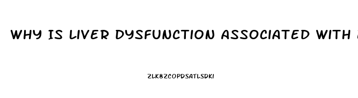 Why Is Liver Dysfunction Associated With Bleeding Disorders