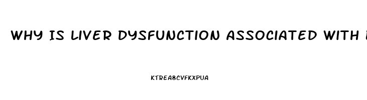 Why Is Liver Dysfunction Associated With Bleeding Disorders