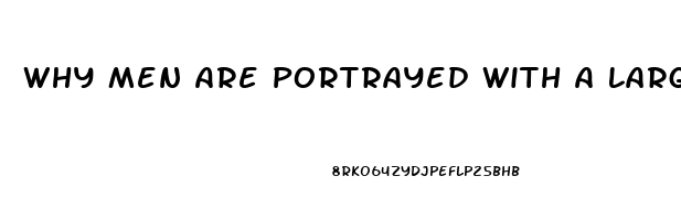 Why Men Are Portrayed With A Larger Sex Drive Survey