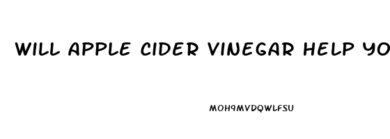 Will Apple Cider Vinegar Help You Sleep