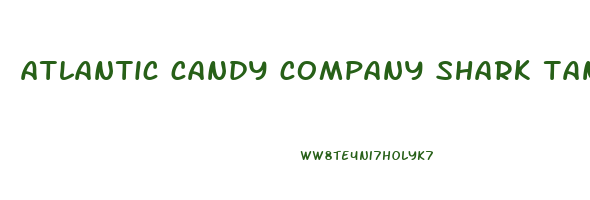 atlantic candy company shark tank update
