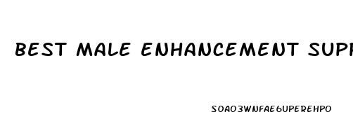 best male enhancement supplements 2023