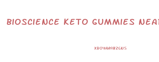 bioscience keto gummies near me