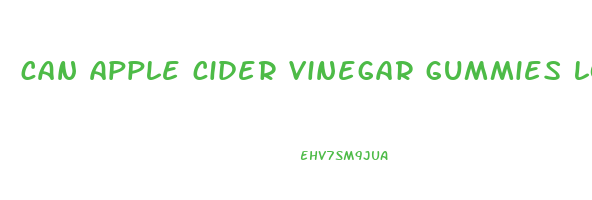 can apple cider vinegar gummies lower blood pressure