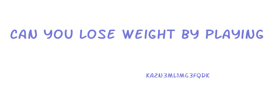 can you lose weight by playing volleyball