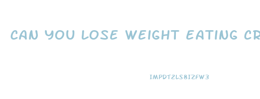can you lose weight eating cream of wheat