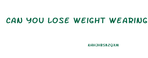 can you lose weight wearing a corset