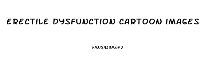 erectile dysfunction cartoon images