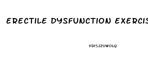 erectile dysfunction exercises hindi