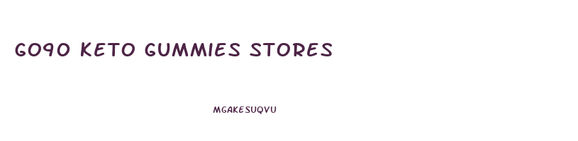 go90 keto gummies stores