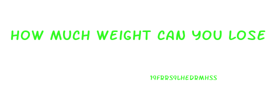 how much weight can you lose jump roping