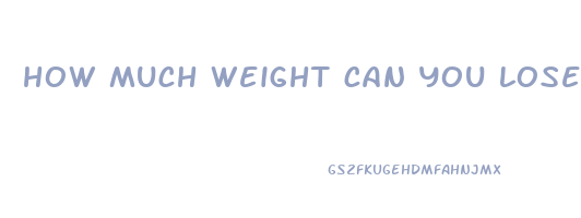 how much weight can you lose when you stop drinking