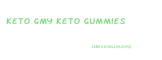 keto gmy keto gummies