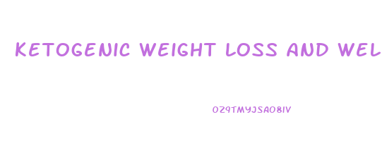 ketogenic weight loss and wellness gummies