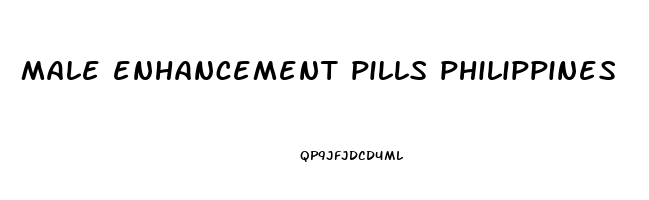 male enhancement pills philippines