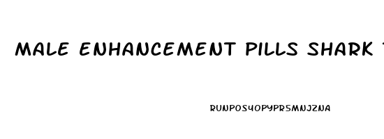 male enhancement pills shark tank