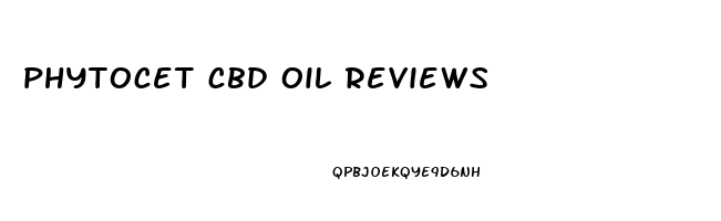 phytocet cbd oil reviews