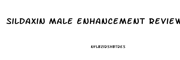 sildaxin male enhancement review