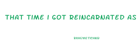 that time i got reincarnated as a slime gummies