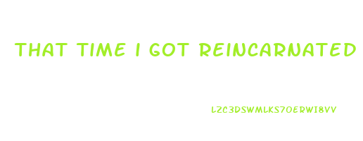 that time i got reincarnated as a slime kogumi gummies