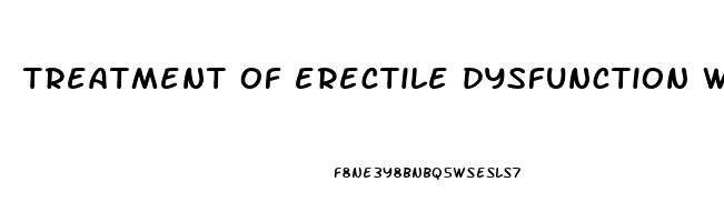 treatment of erectile dysfunction with pycnogenol and l arginine