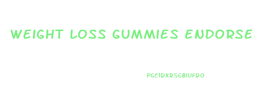 weight loss gummies endorsed by shark tank