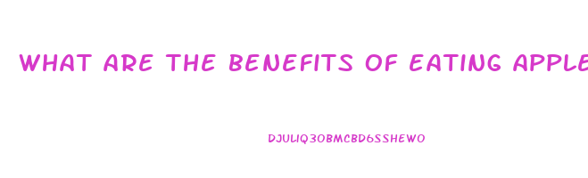 what are the benefits of eating apple cider vinegar gummies