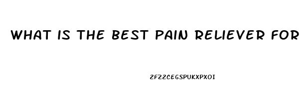 what is the best pain reliever for braces