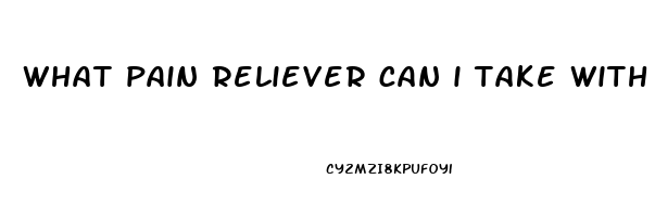 what pain reliever can i take with crohn s disease