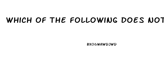 which of the following does not relieve pain